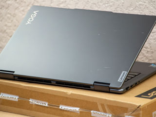 Lenovo Yoga 7i/ Core I7 1355U/ 16Gb Ram/ IrisXe/ 500Gb SSD/ 14" 2K IPS Touch!! foto 11