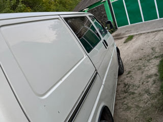 Volkswagen Transporter foto 3