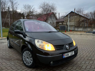 Renault Scenic foto 3