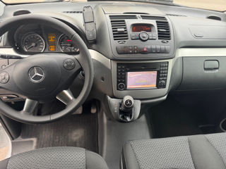 Mercedes Vito foto 11