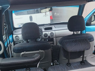 Renault Kangoo foto 5