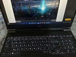 Victus by HP Gaming Laptop 144Hz foto 3