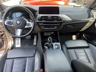 BMW X3 foto 8