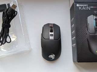 Roccat Kain 200 - Wireless gaming mouse