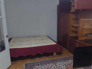 Apartament cu 1 cameră, 38 m², Botanica, Chișinău foto 5