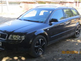 Audi A4 foto 3