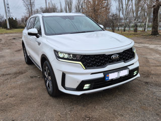 KIA Sorento foto 3