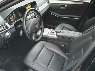 Mercedes E Class foto 4