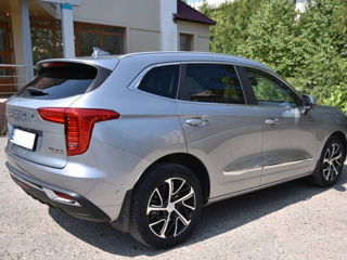 Haval Jolion foto 7