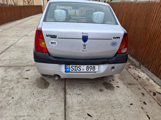 Dacia Logan foto 5