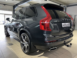 Volvo XC90 foto 8