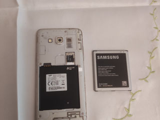 Продам Samsung Galaxy Grand Prime моб. телефон Б/у foto 5
