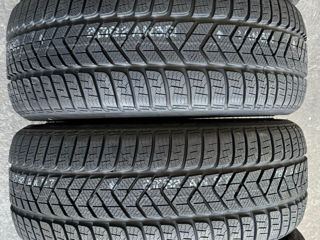 245/45 R19 Dunlop, Pirelli iarnă foto 11