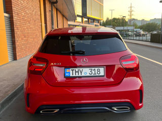 Mercedes A-Class foto 4