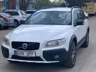 Volvo XC70 foto 1