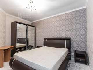 Apartament cu 2 camere, 80 m², Centru, Chișinău foto 11