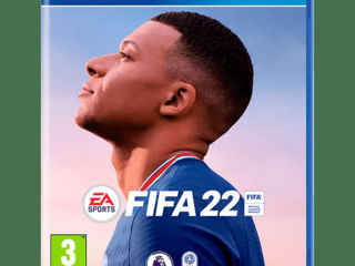 Vând FIFA 22