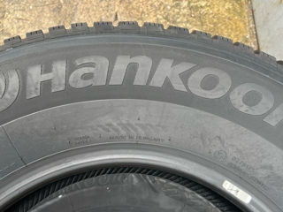 245/70 R16 Hankook Icept Evo2 Winter/ Доставка , livrare toata Moldova 2023 foto 8