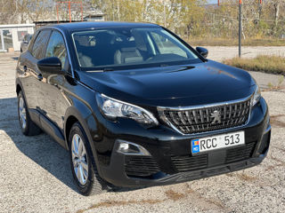 Peugeot 3008 foto 2