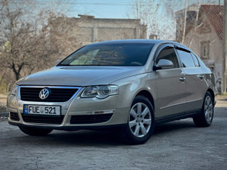 Volkswagen Passat foto 3