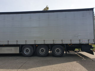 Daf XF foto 10