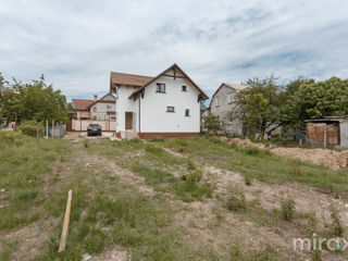 Se vinde casă pe str. Lacului, Vatra, Chișinău foto 14