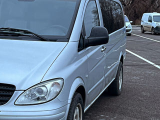 Mercedes Vito foto 2