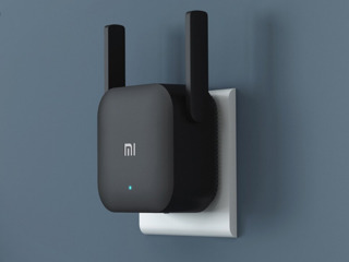 Усилитель беспроводного сигнала Xiaomi Mi Wifi Amplifier Pro foto 7