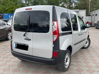 Renault Kangoo foto 4