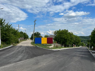 Vind două case ,sector liniștit și ecologic ! s.Pojareni, Ialoveni ! foto 16