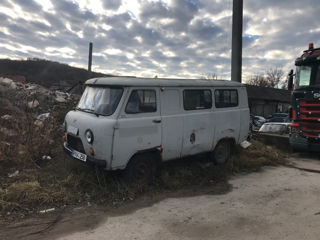 УАЗ UAZ foto 1