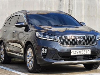 KIA Sorento foto 3