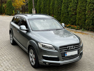 Audi Q7 foto 2