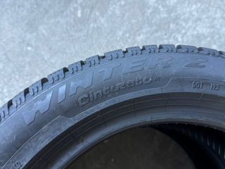 205/55 R16 Pirelli Cinturato Winter foto 8