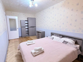 Apartament cu 2 camere, 50 m², Râșcani, Chișinău foto 3