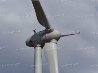 Ветряные турбины GE-Energy 2.85 МВт, Enercon E-82/2.35 МВт foto 2