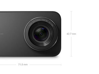 Xiaomi mijia Mi action camera 4K International Version foto 1