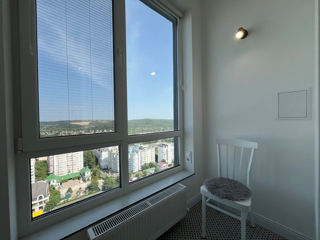 Apartament cu 1 cameră, 47 m², Ciocana, Chișinău foto 6