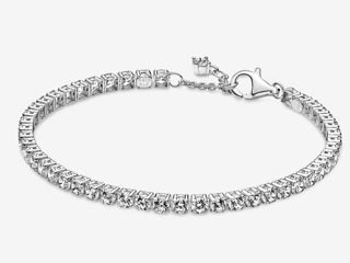 Pandora tennis bracelet