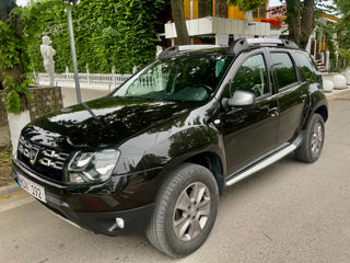 Dacia Duster foto 3