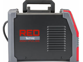 Сварочный Инвертор Red Technic Rtsit0003 - fp - 4 rate 0% -Moldteh foto 4