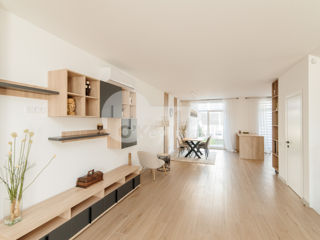 Townhouse 2 nivele, 245 mp, 2500 € foto 3