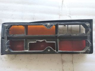 Audi 100 C2 76-82 foto 3