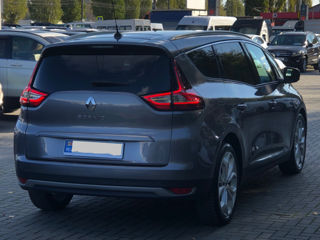 Renault Grand Scenic foto 3