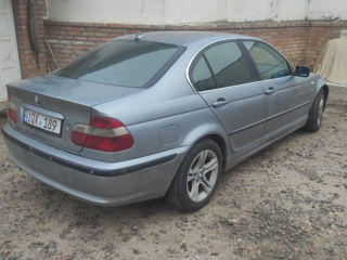 BMW 3 Series foto 5