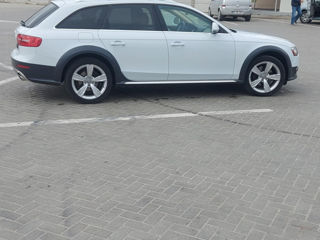 Audi A4 Allroad foto 4