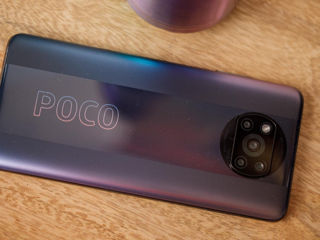 Обменяю Poco x3 pro 245 гб на айфон 11 в лсс