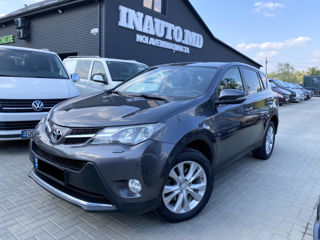 Toyota Rav 4 foto 1