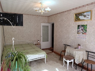 Apartament cu 1 cameră, 31 m², Periferie, Tiraspol foto 1