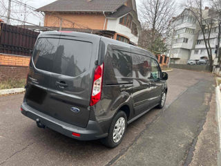 Ford Tourneo Connect foto 3